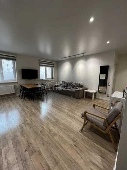 Продаж Квартира 3-кімнатна, 1/9 поверх на вул. Перемоги Харьков - изображение 5