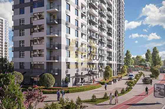 "Продаж чудової нової 2-кім. квартири у ЖК Варшавський 2, Київ Киев
