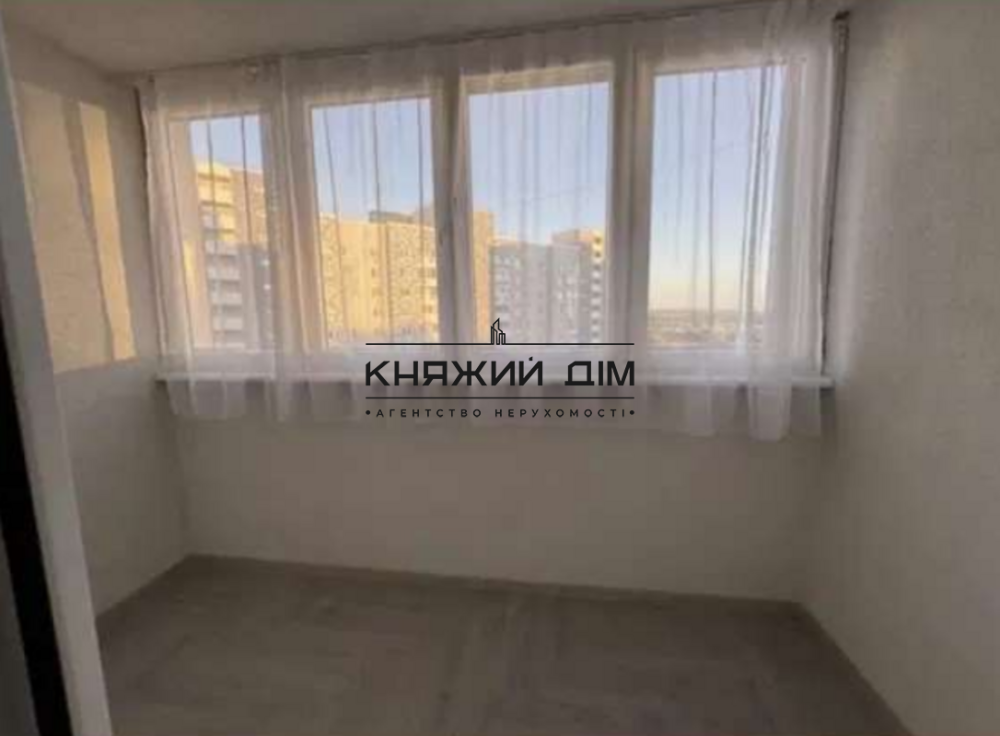 Оренда Квартира 2-кімнатна, 22/25 поверх на Ревуцкого ул. Киев - изображение 8