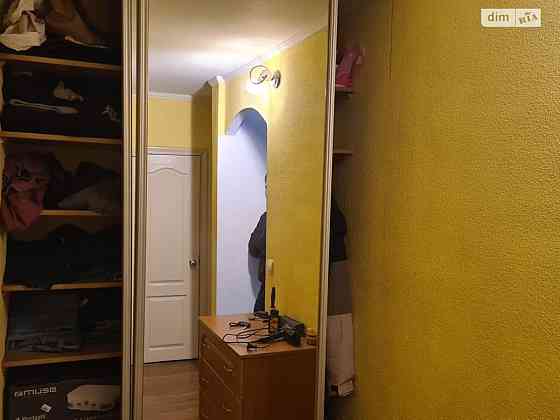 Оренда Квартира 1-кімнатна, 3/16 поверх на просп. Оболонський, 11 Kiev