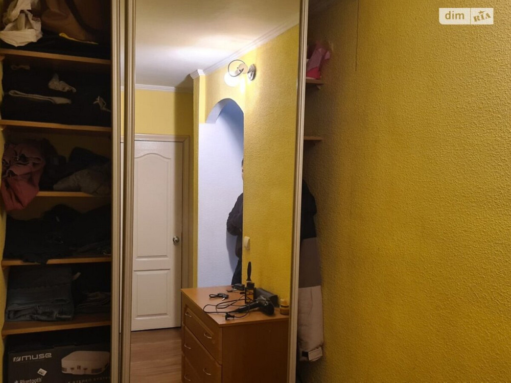 Оренда Квартира 1-кімнатна, 3/16 поверх на просп. Оболонський, 11 Київ - фото 6