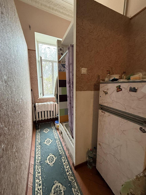 Продаж кімнати в центрі міста Одеса - фото 5