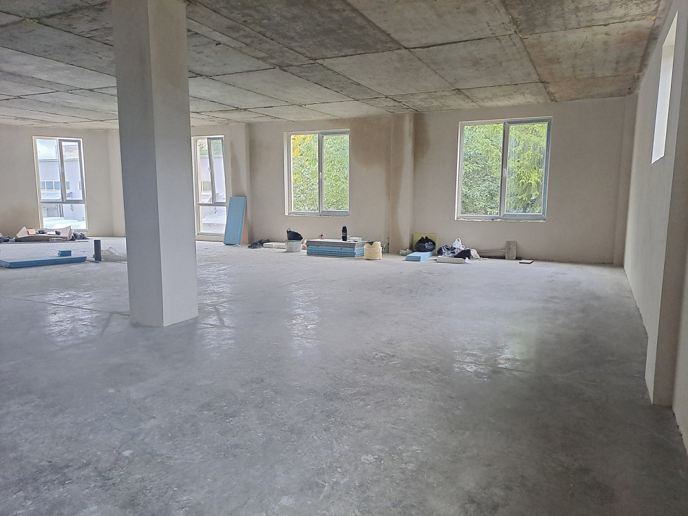 Оренда торгове приміщення на Лукяновича Д. вул., 1 поверх - 1/2 Тернополь - изображение 9