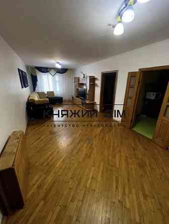 Продаж 4-кімнатної квартири на Позняках. № 21144687 Київ