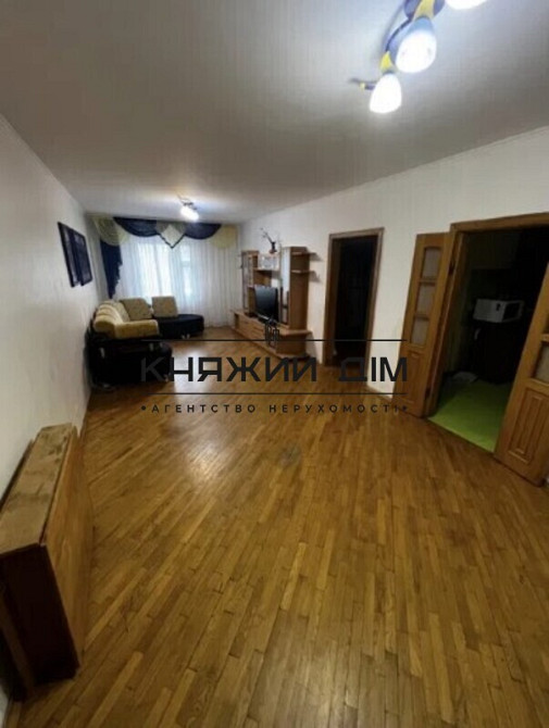 Продаж 4-кімнатної квартири на Позняках. № 21144687 Київ - фото 2