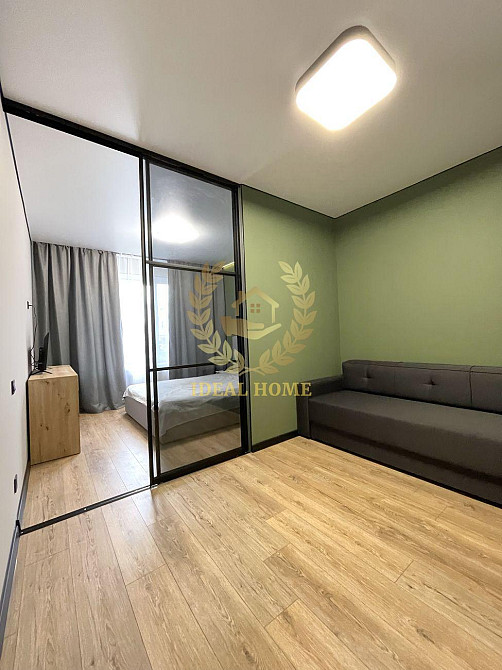 Простора 2-кімнатна з якісним ремонтом у ЖК «Петрівський квартал»  - фото 13