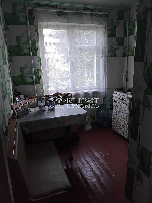 Продаж Квартира 3-кімнатна, 3/5 поверх на вул. Жасминовий Харків - фото 12