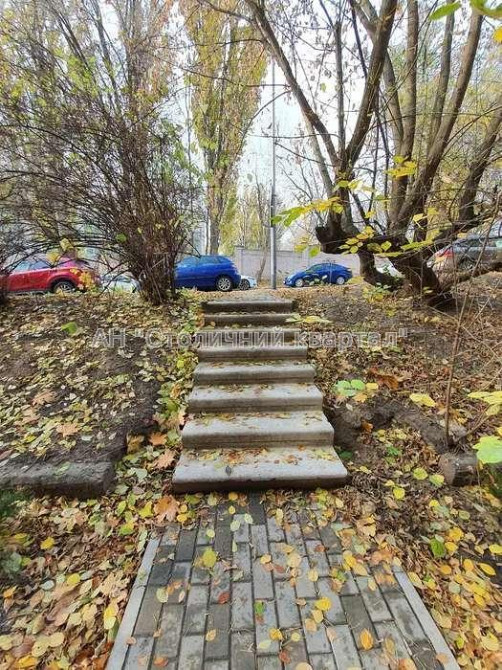 Оренда офісне приміщення на Лабораторний пров., 22 приміщень - 3, поверх - 1/5 Київ - фото 20