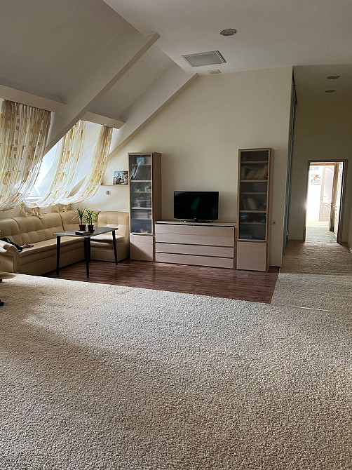 В продаже 5-ти комнатная квартира в 2-х уровнях возле парка Шевченко Одесса - изображение 14