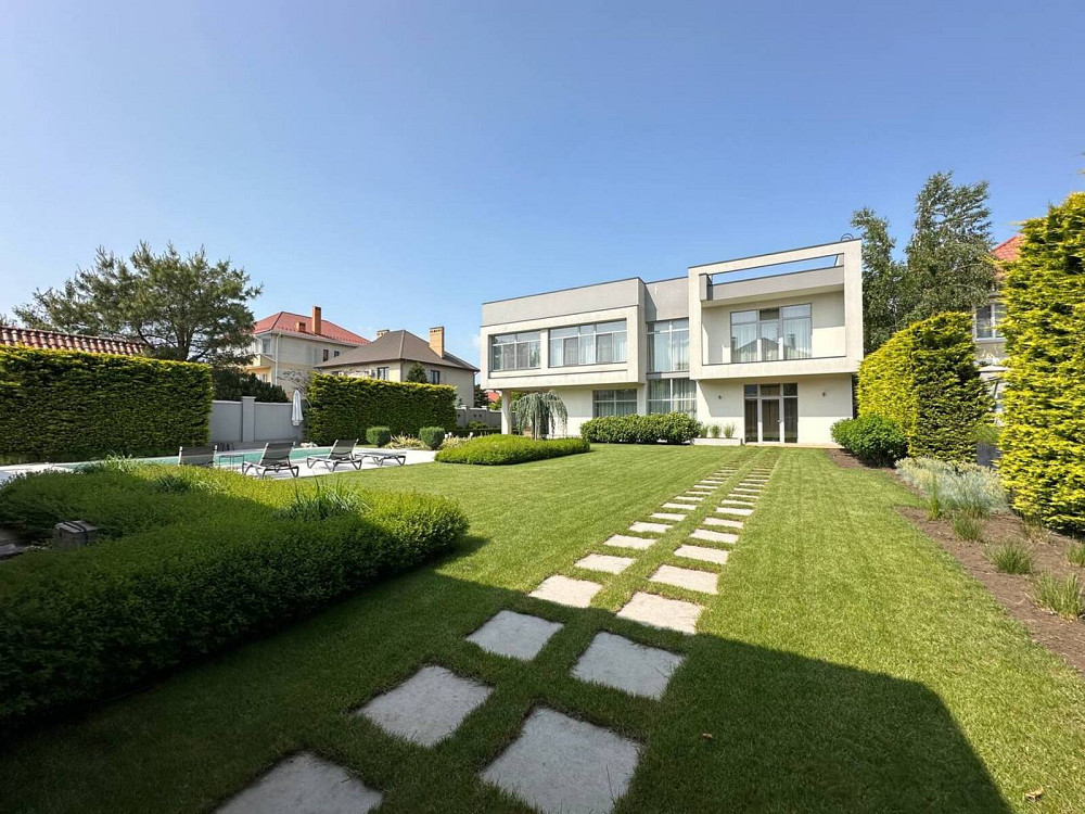 Продаж Будинок на Независимоти ул. Одесса - изображение 4