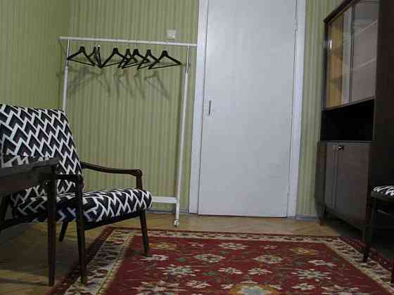 Оренда Квартира 2-кімнатна на Лесной пр., 43 Київ