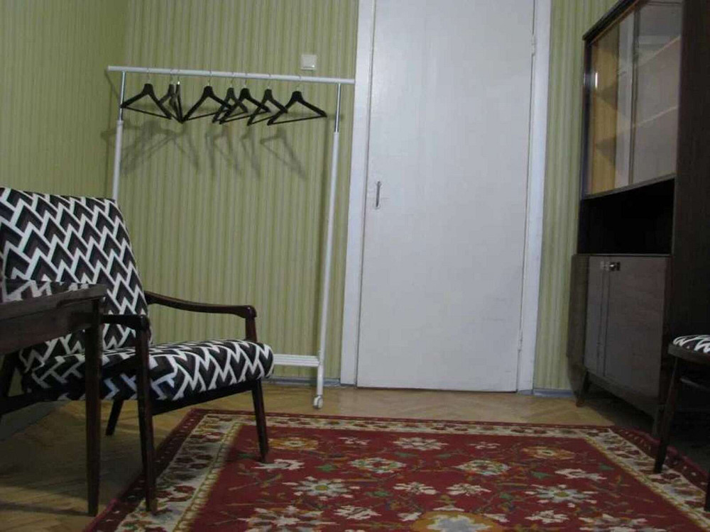 Оренда Квартира 2-кімнатна на Лесной пр., 43 Київ - фото 3