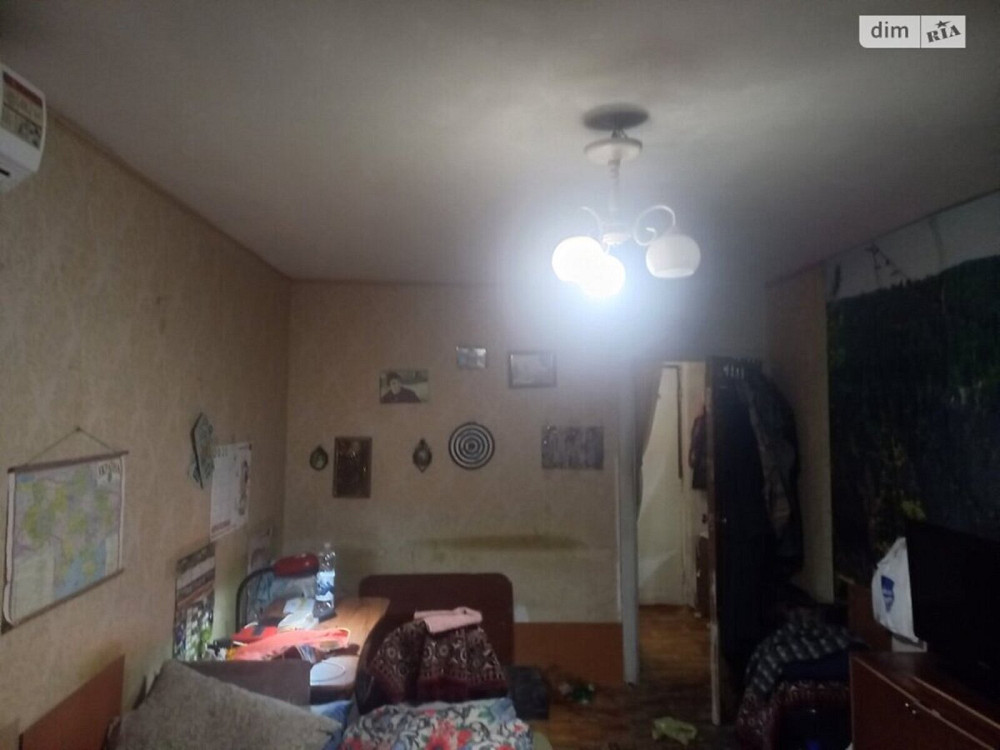 Продаж Квартира 1-кімнатна, 10/16 поверх на Пантелеймона Куліша, 15 Kiev - photo 1