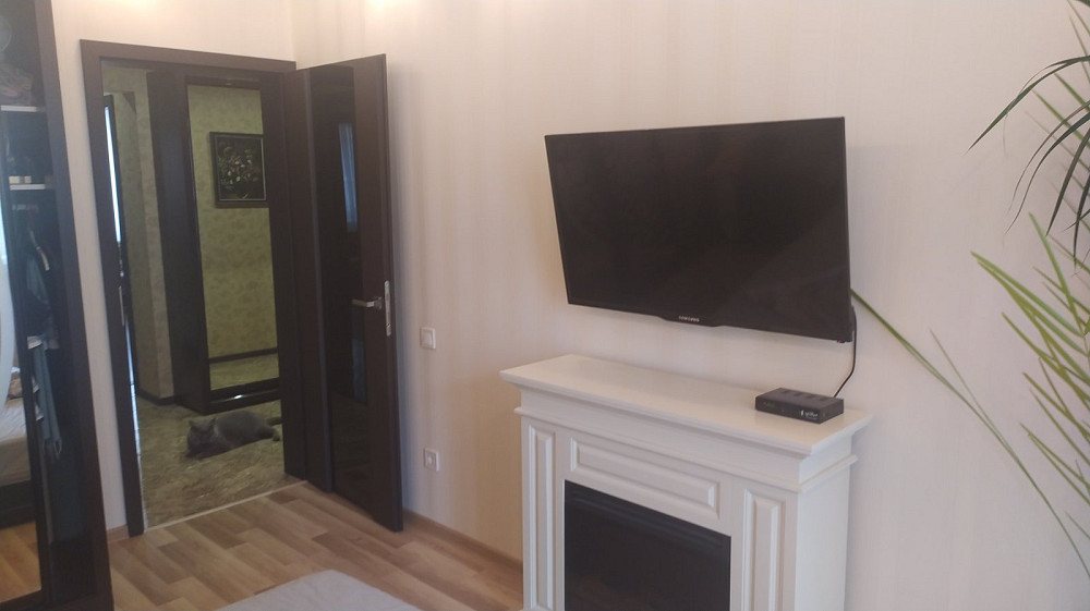 Продам 2-х комнатную  квартиру с ремонтом на ул.Сахарова Одесса - изображение 7