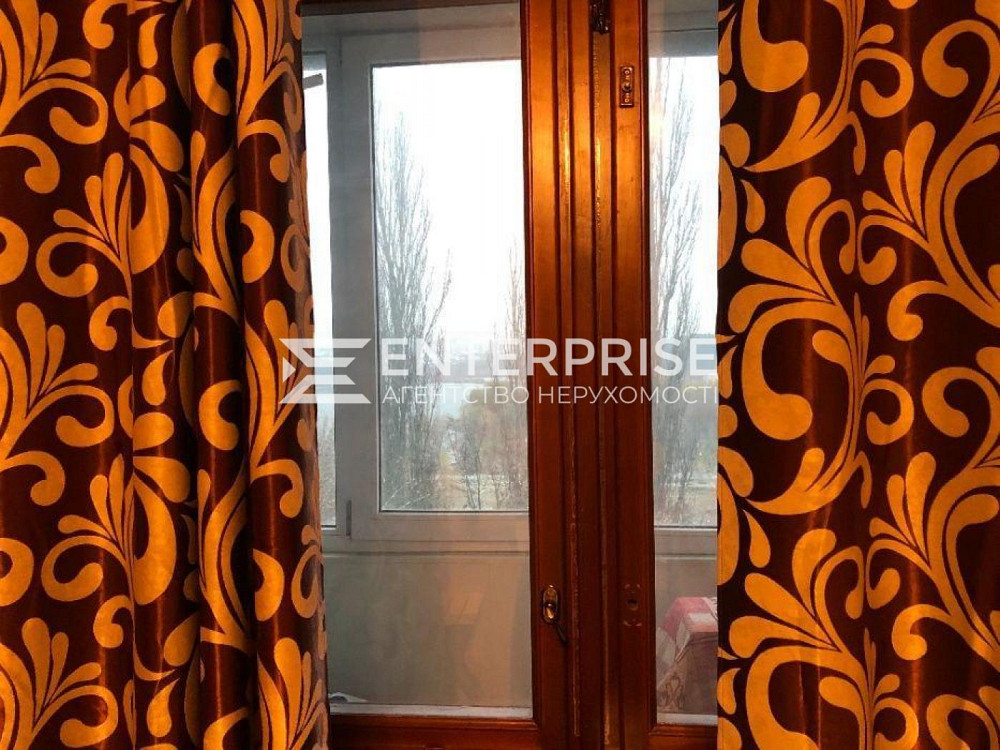 Продаж 1к Квартира 33 кв.м Победы вул. Kiev - photo 6