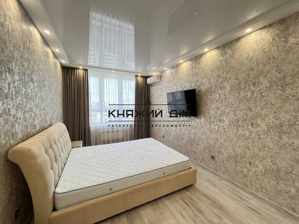 Оренда 1 кімн. квартири на Позняках ЖК Телескоп Код : 11203145 Київ - фото 3