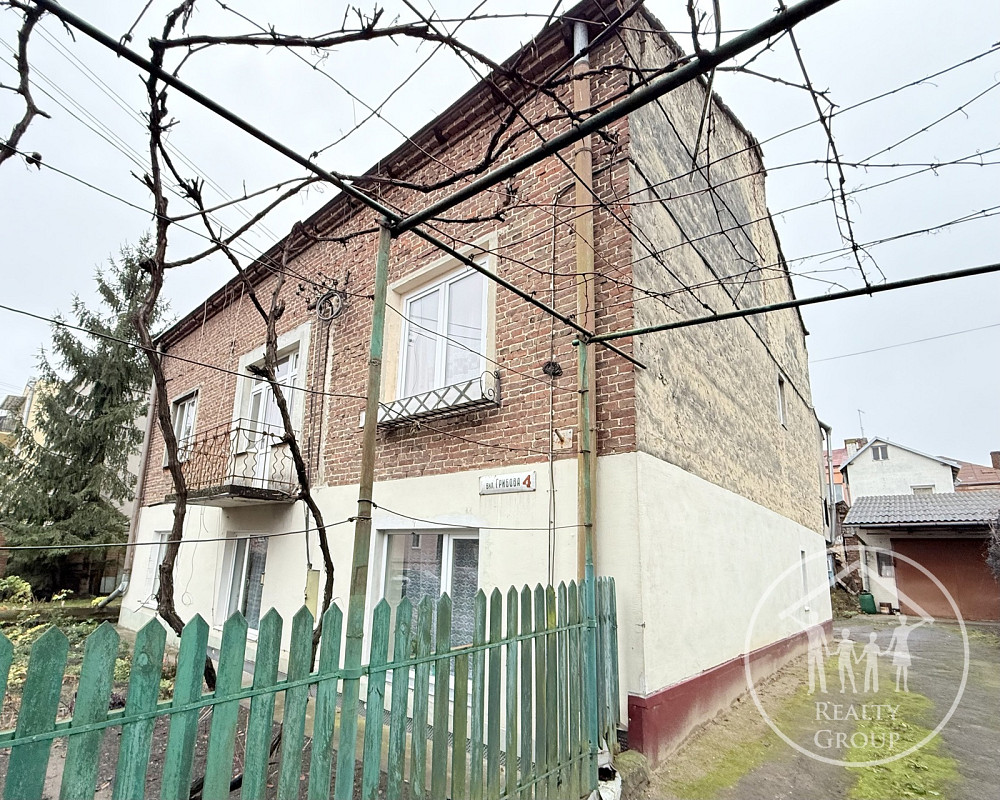 Продаж Квартира 2-кімнатна, 2/2 поверх на Грибова, 4 L'viv - photo 18