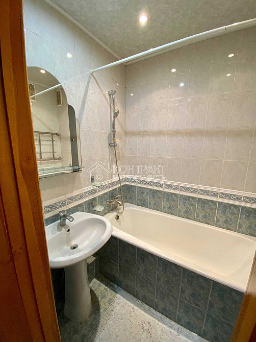 Оренда Квартира 4-кімнатна, 5/16 поверх на вул. Вулиця Бригади «Хартія» Харків - фото 3