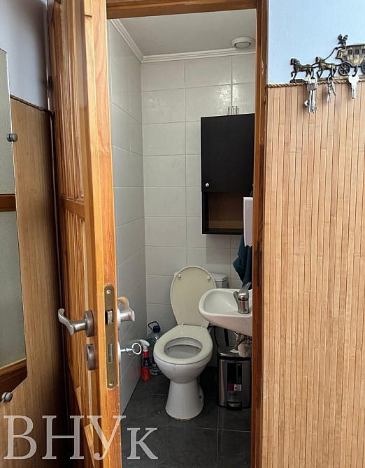 Продаж Квартира 2-кімнатна, 2/2 поверх на вул. Мулярська Львів - фото 17