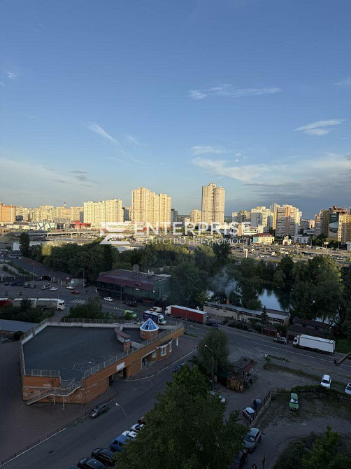 Продаж Квартира 1-кімнатна, 12/15 поверх на вул. Срибнокильская Kiev - photo 8