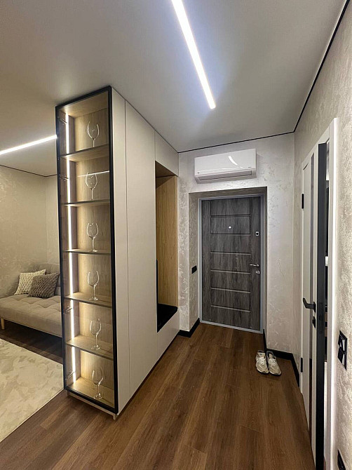 Продаж Квартира 1-кімнатна, 4/11 поверх на Княгинин, 44 Івано-Франківськ - фото 18