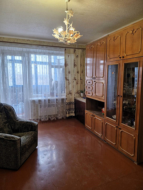 Продаж Квартира 3-кімнатна, 3/5 поверх на Сергея Сенчева улица (Воздухофлотская) Kirovohrad - photo 9