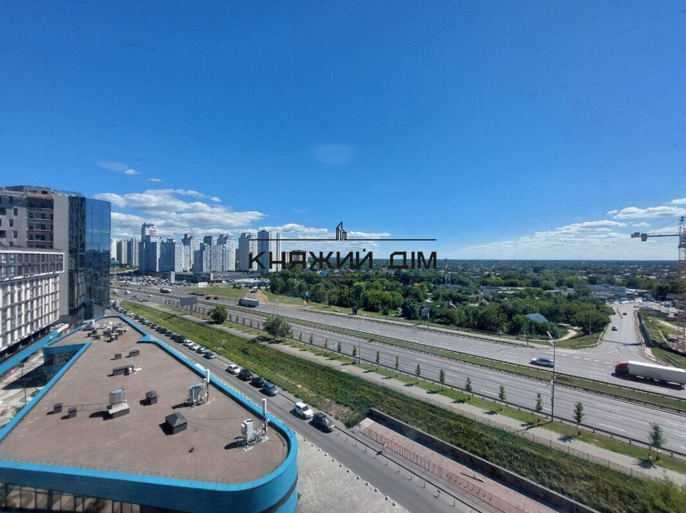 Оренда Квартира 1-кімнатна, 10/12 поверх на Заречная ул. Київ - фото 15