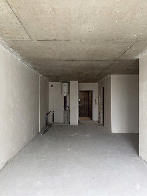 Продаж Квартира 1-кімнатна, 15/17 поверх на вул. Володимира Великого Львів - фото 2