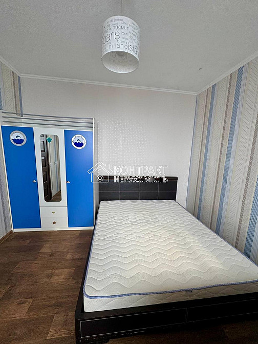 Продаж Квартира 2-кімнатна, 16/16 поверх на вул. Ахсарова Харків - фото 15