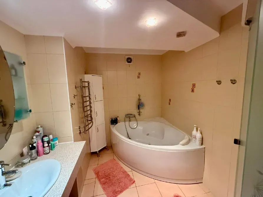 Продаж 4к Квартира 155.7 кв.м вул. Аграрна Вінниця - фото 4