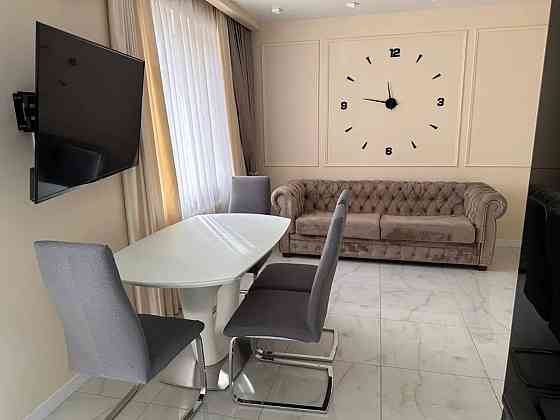 Продаж Квартира 2-кімнатна, 12/12 поверх на Владимирская ул., 1 Дніпро