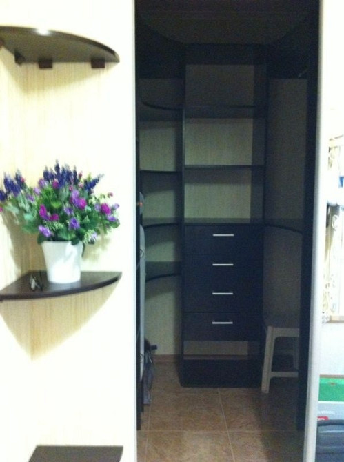 Оренда Квартира 1-кімнатна, 21/24 поверх на Бажана Николая просп. Kiev - photo 10