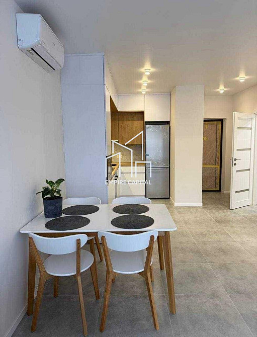 Продаж Квартира 1-кімнатна, 4/10 поверх на вул. Мікльоша Карла Львів - фото 1