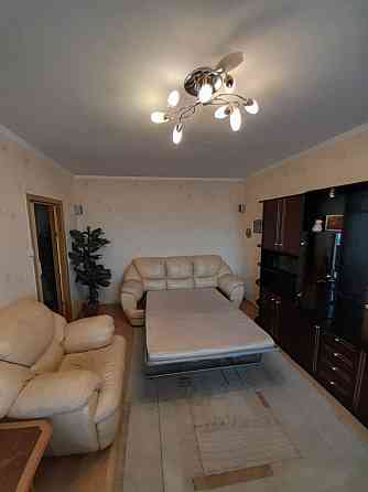 Оренда Квартира 2-кімнатна на ул. Срибнокильская Kiev