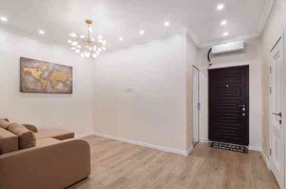 Оренда Квартира 1-кімнатна, 18/25 поверх на Генуэзская ул., 3Г Одеса