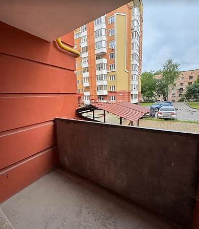 Продаж 3к квартири 76.9 кв. м на вул. Тролейбусна Ternopil' - photo 7