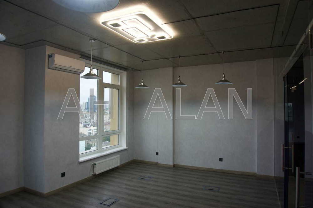 Оренда офісне приміщення на Жилянська вул., 68 приміщень - 5, поверх - 22/24 Київ - фото 9