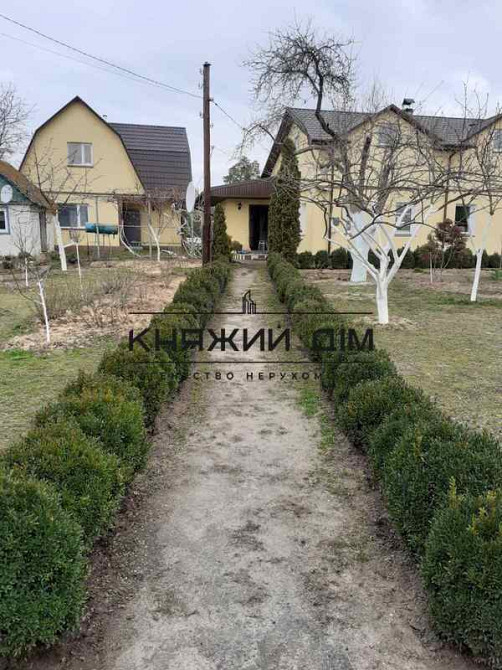 Аренда дома в с. Новоселки Вышгородский р-н.. № 138097  - фото 6