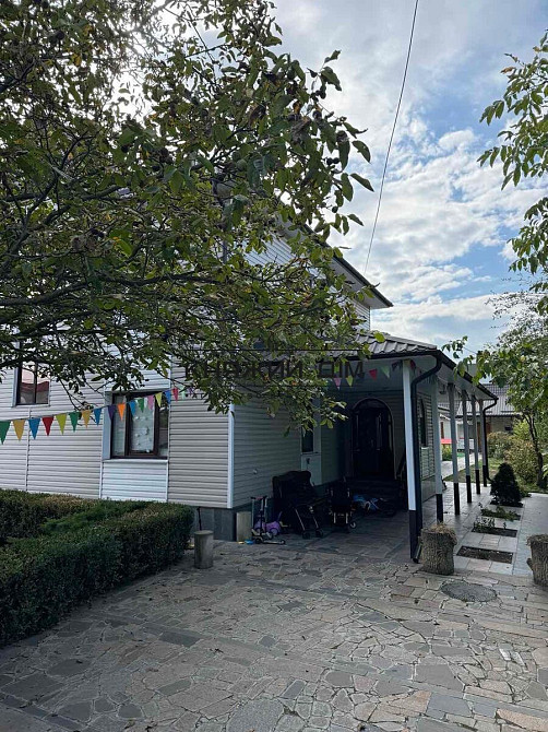 Продаж 2-поверхового будинку в с.Чайка. Безготівковий ТАК!  № 2211780 Chaiky (Bohuslavskyi raion) - photo 1