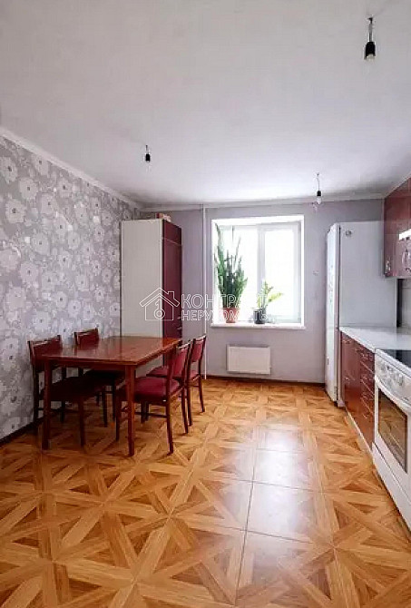 Продаж Квартира 5-кімнатна, 9/15 поверх на вул. Клочківська Харьков - изображение 1