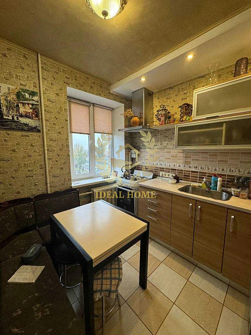 Продаж 3-кімн. квартири, Відрадний, Солом'янський район, Київ Київ - фото 7