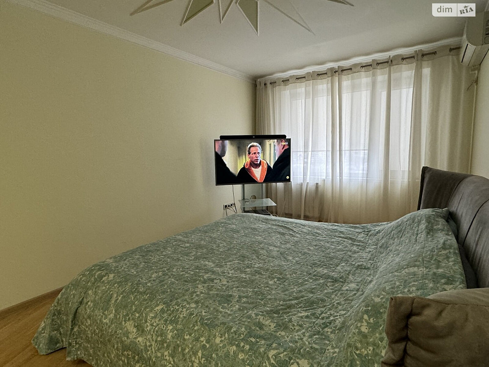 Продаж Квартира 4-кімнатна, 8/16 поверх на Володимира Івасюка вул., д. 49 Київ - фото 17