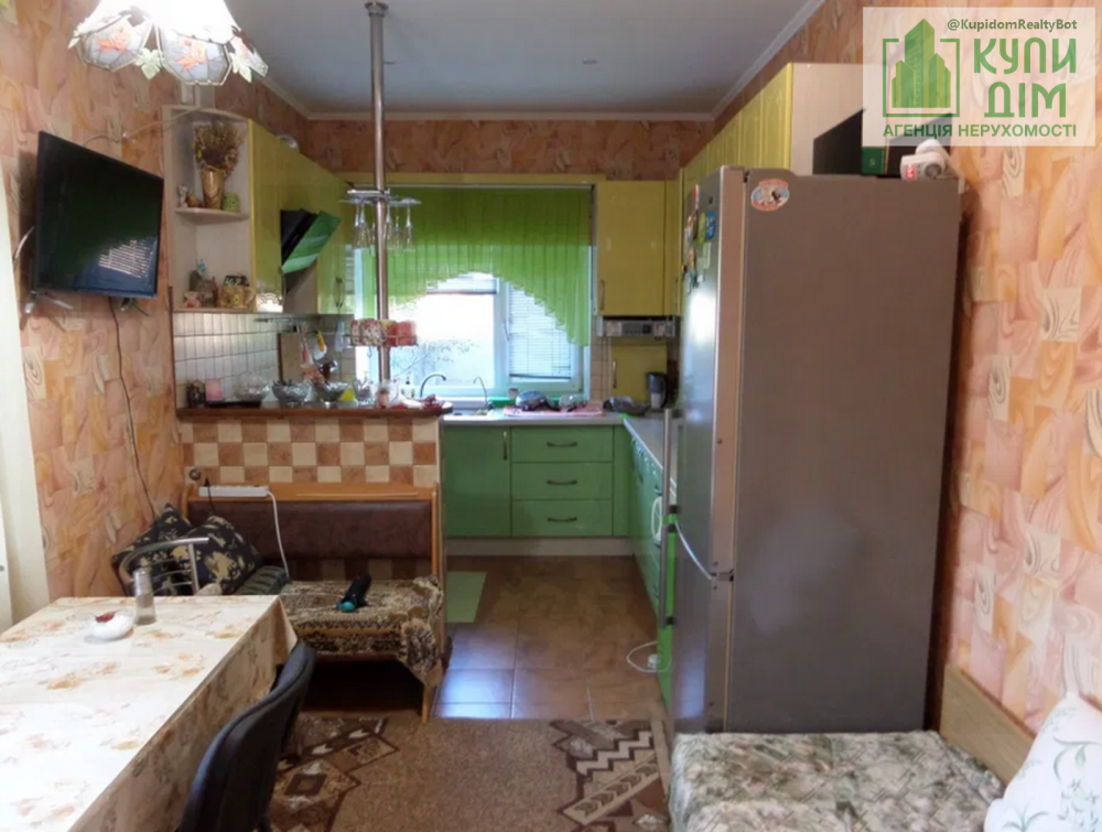 Продається будинок для комфортного проживання на Лелеківці Кропивницький - фото 1