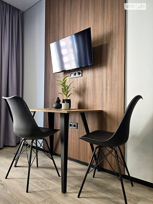 Оренда Квартира 1-кімнатна, 2/24 поверх на проспект Повітряних Сил, 56б Київ - фото 11