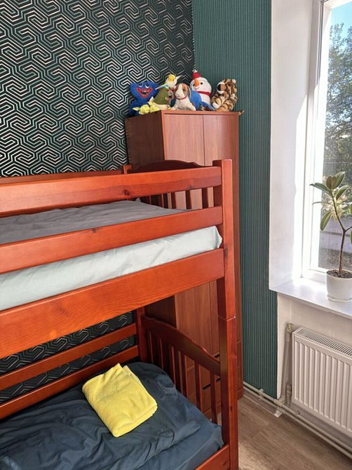 Продам трикімнатну квартиру на Миколаївці. Кропивницький - фото 11