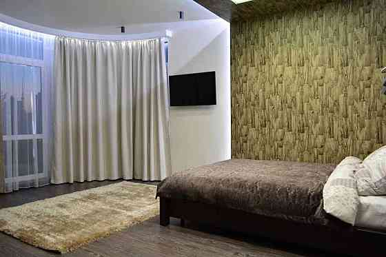 Оренда Квартира 1-кімнатна, 12/16 поверх на ул. Вячеслава Черновола Киев