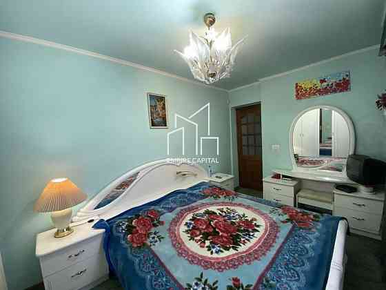 Продаж 4к квартири 81.1 кв. м Львів
