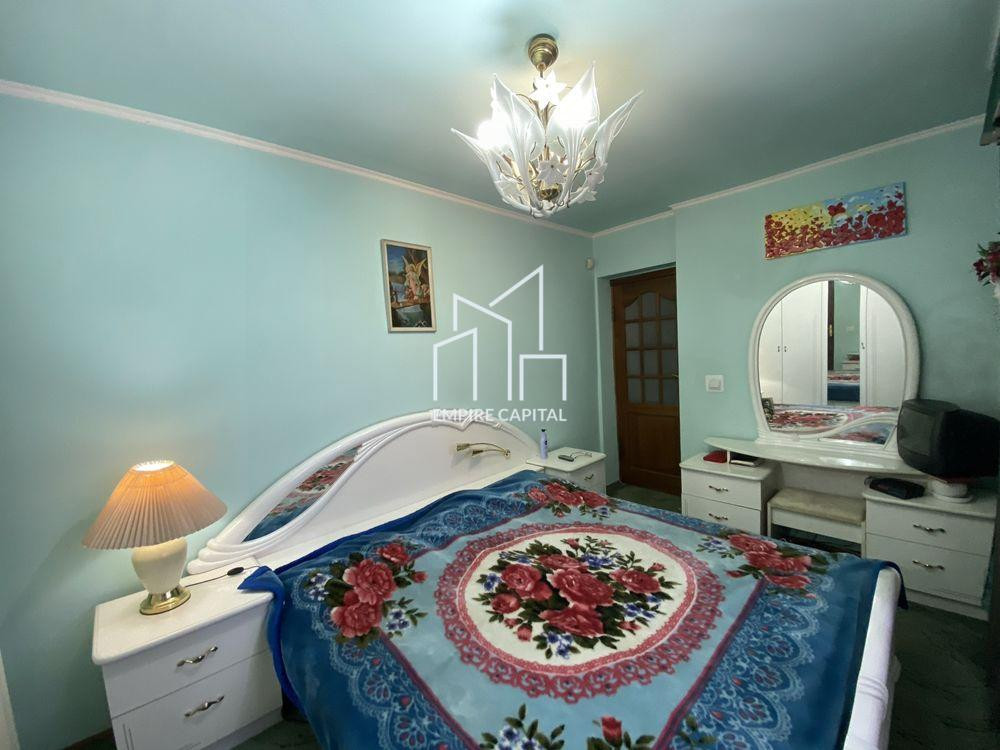 Продаж 4к квартири 81.1 кв. м Львів - фото 4