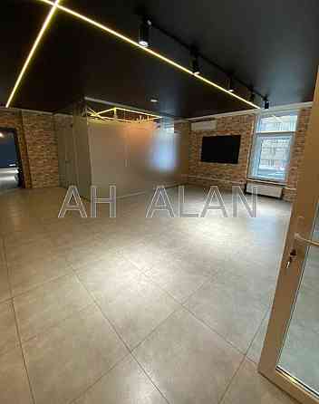 Оренда офісне приміщення на Борщагівська вул., 206 приміщень - 4, поверх - 2/2 Kiev