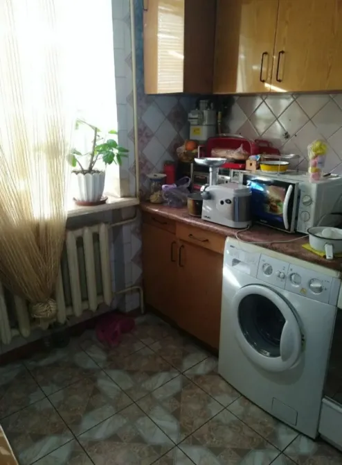 Аренда 1к Комната 45 кв.м Мясоедовская 6 Одесса - изображение 2